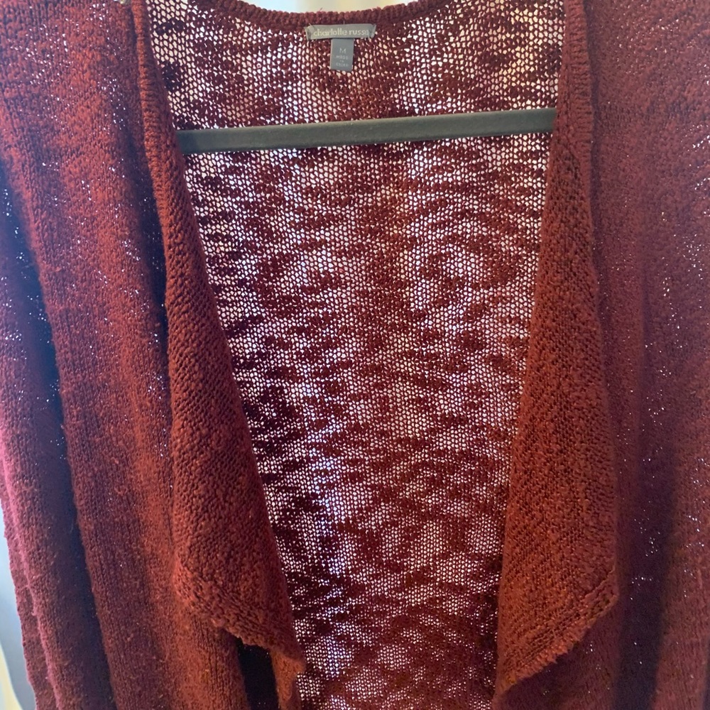 Sweater - Picture 2 of 2